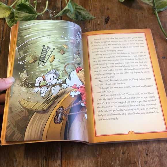 Bone - Quest For The Spark - Book 1, Jeff Smith - Picture 4 of 5